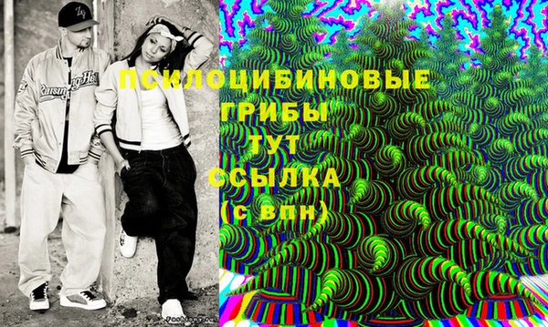 стафф Алексеевка
